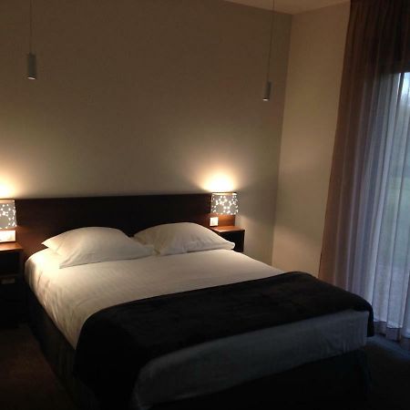 Hotel - Restaurant La Claire Foret Morhange Ngoại thất bức ảnh