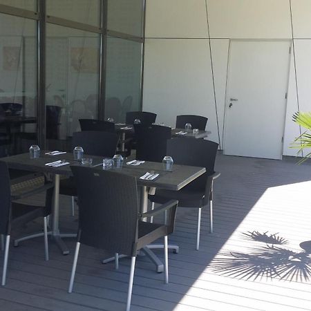 Hotel - Restaurant La Claire Foret Morhange Ngoại thất bức ảnh